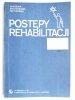 POSTĘPY REHABILITACJI TOM I ZESZYT 3-41987